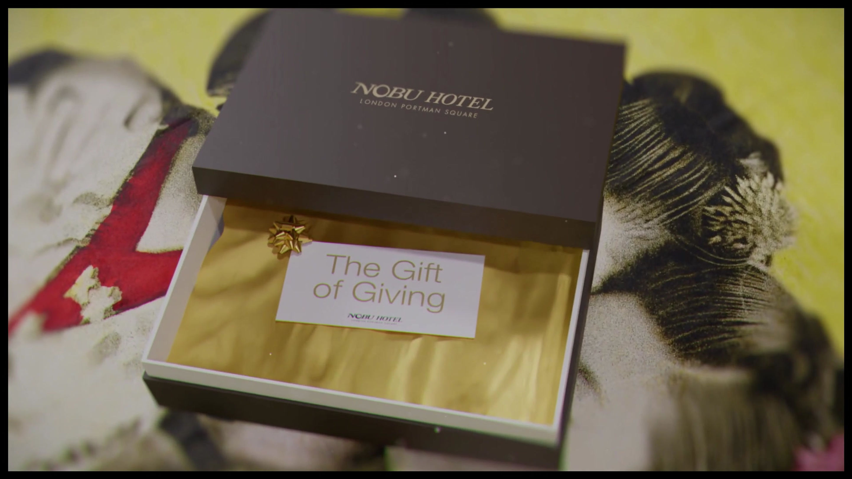 Seasonal Promotional Video